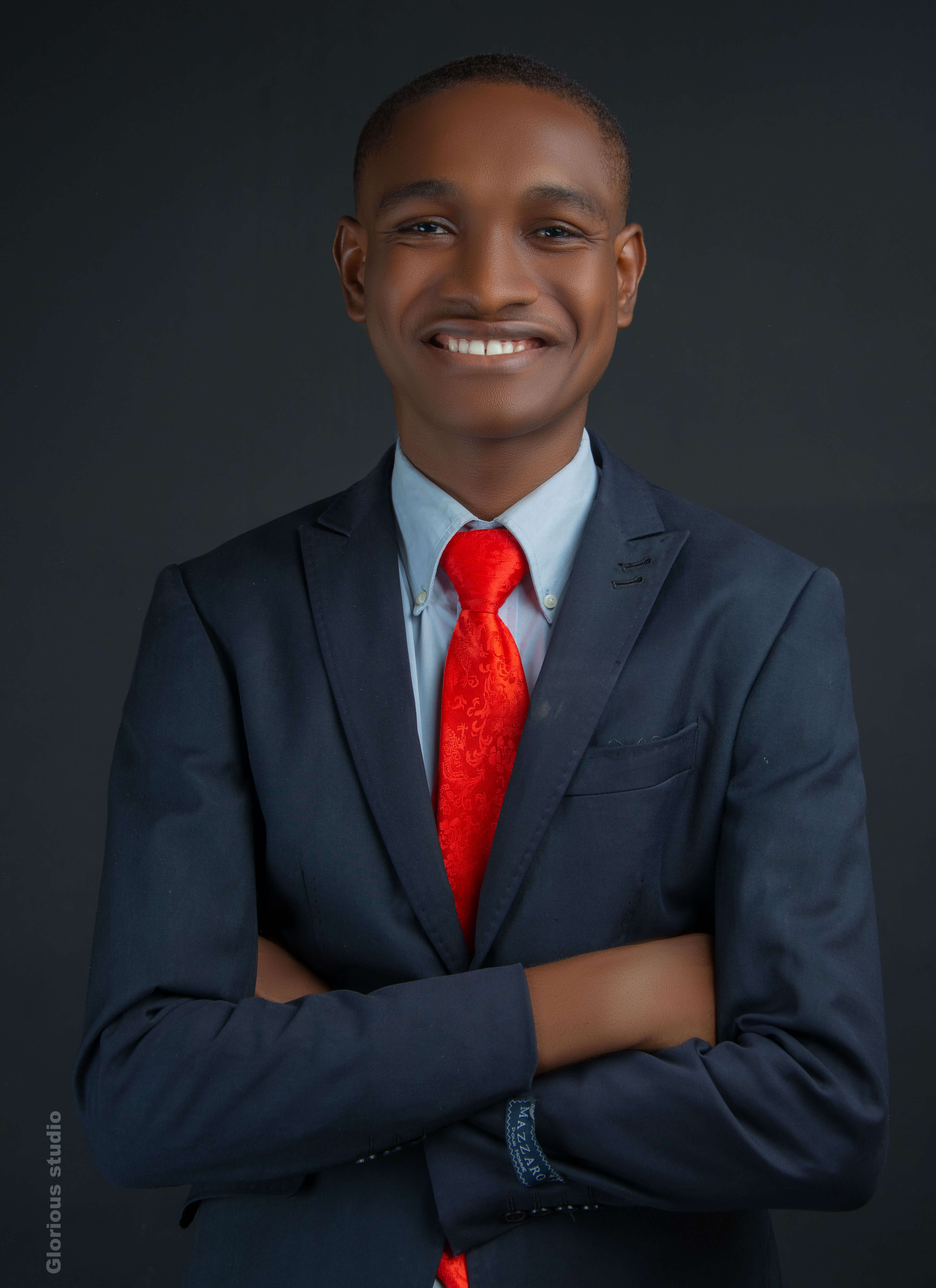 Ginikachukwu Edward